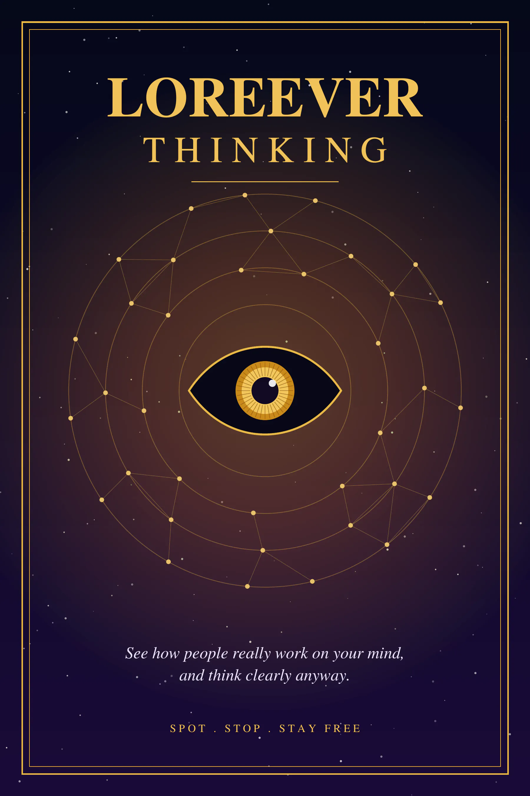 Loreever Thinking gallery image
