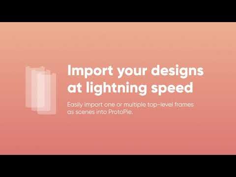 ProtoPie for Figma gallery image