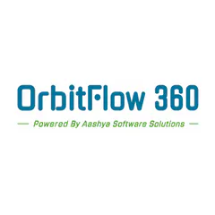 OrbitFlow 360