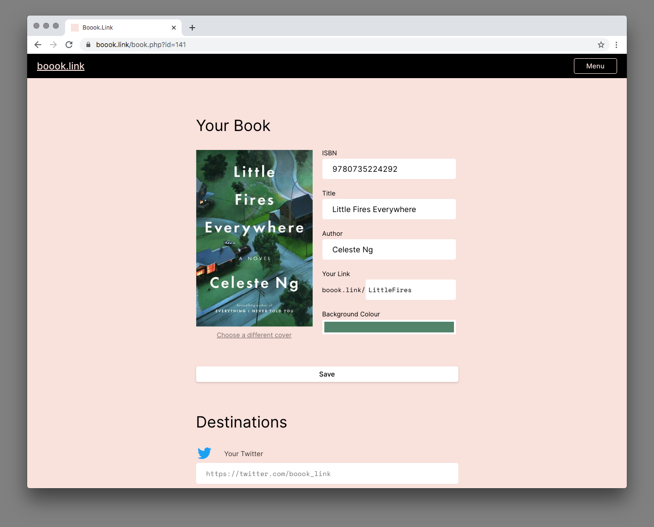 boook.link gallery image