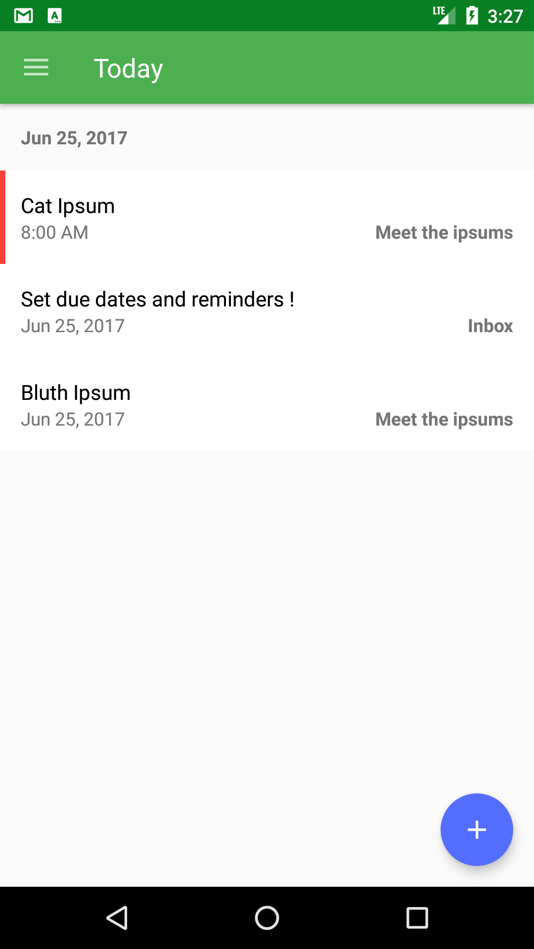 Simplist gallery image