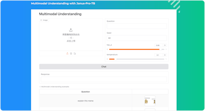 janusai.pro gallery image