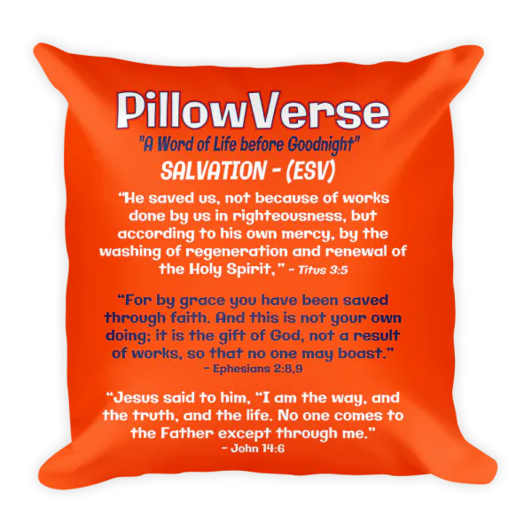 PillowVerse