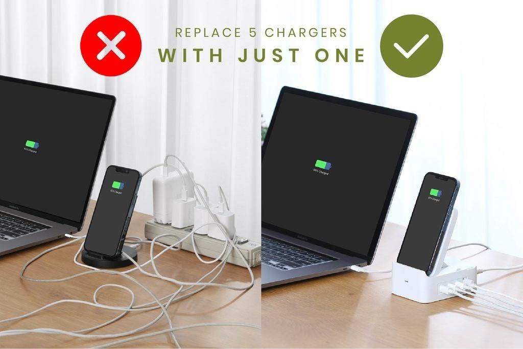 Spruce Charger by Fledging gallery image