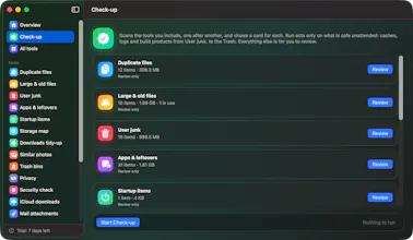 Nexus Clean gallery image