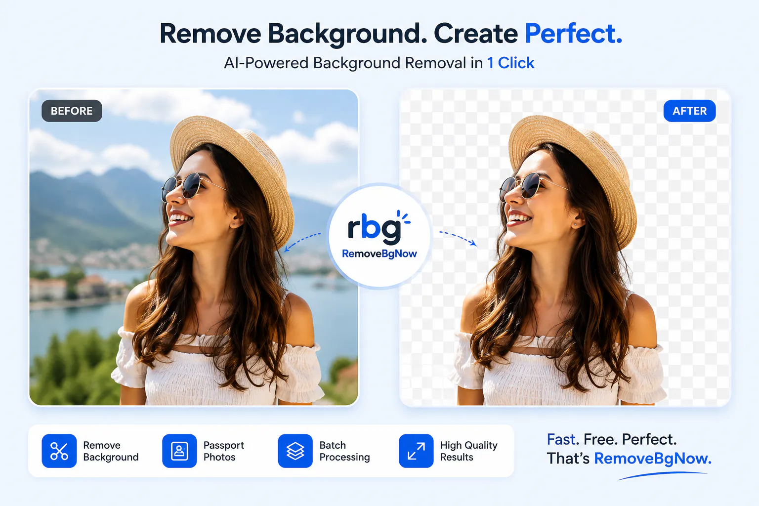 RemoveBgNow gallery image
