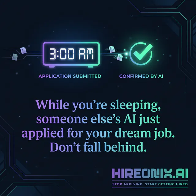 HireOnix™.ai gallery image