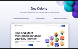 Dev Colony media 1