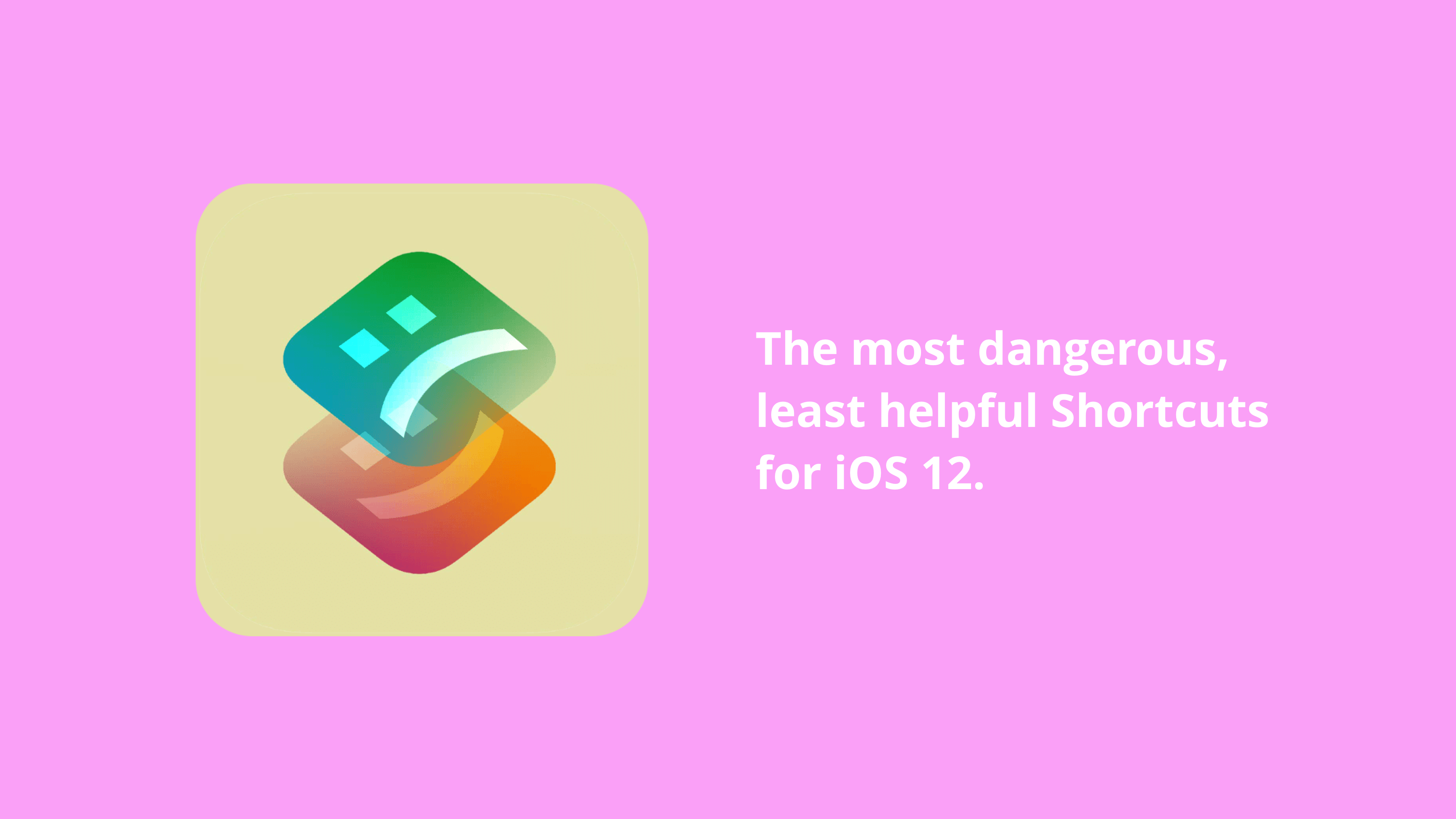 Shortcut Roulette gallery image