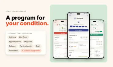Sam Health gallery image