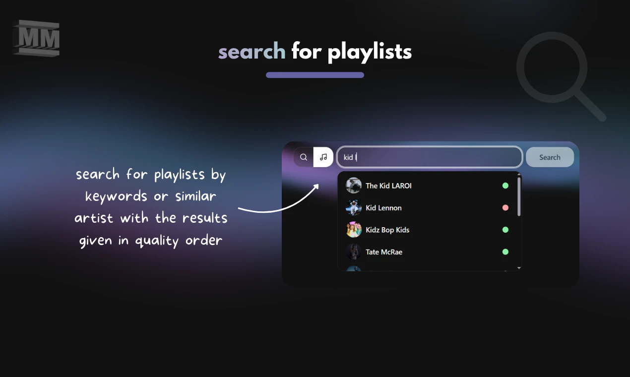 MusicMinutes screenshot 3