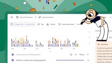 Dovetail gallery image