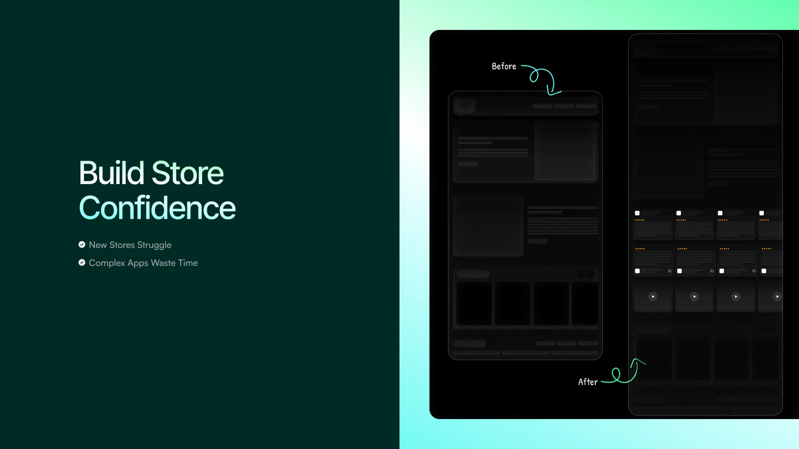 TrustLoop Review Slider screenshot 5