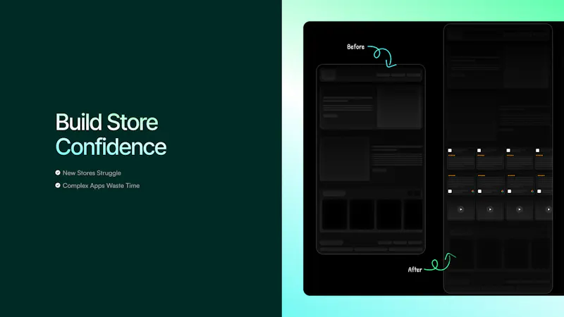TrustLoop Review Slider screenshot 5