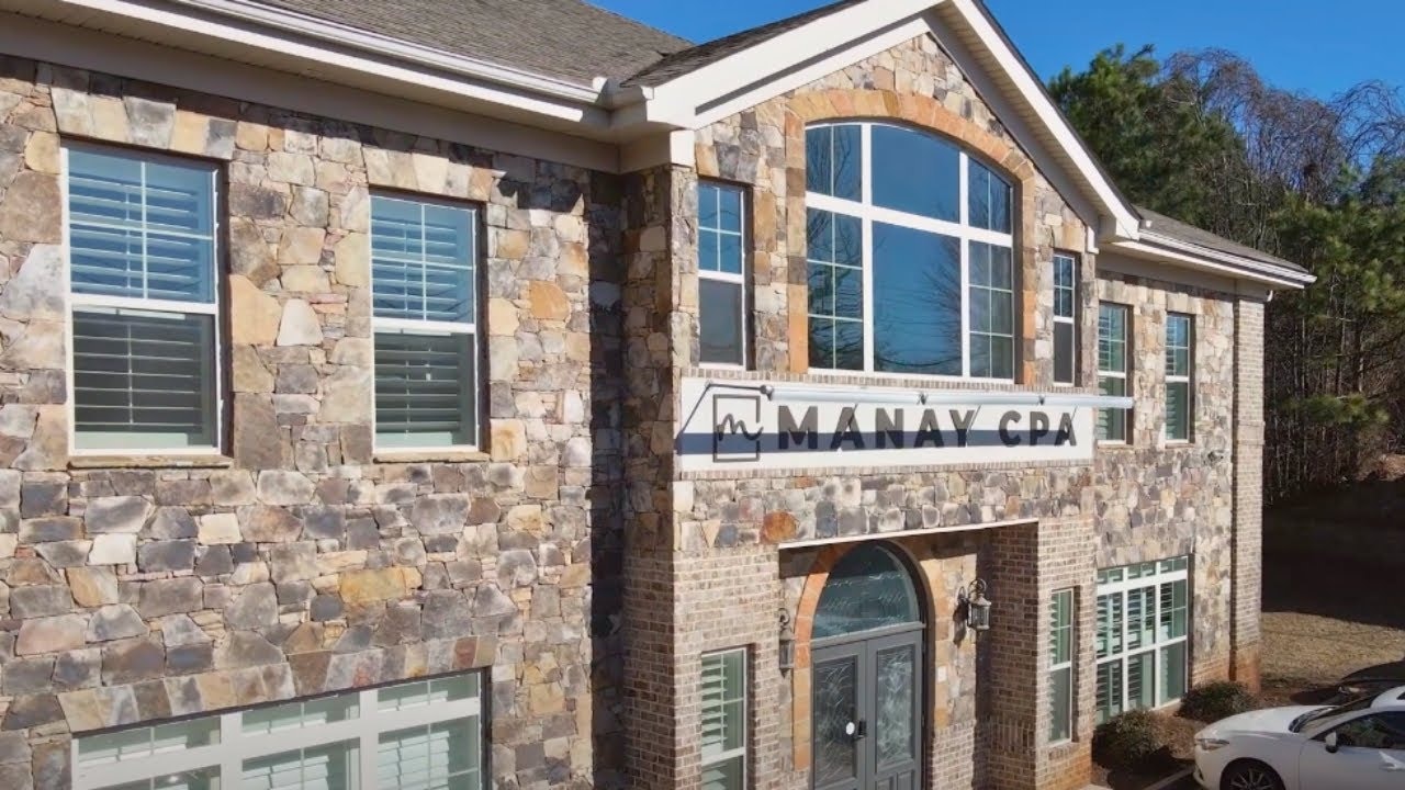 Atlanta CPA gallery image
