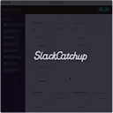SlackCatchup