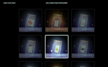 VC Puzzle by Shrug x Party Round gallery image