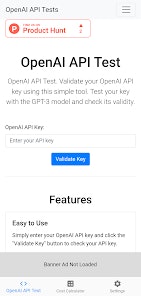Test et calculatrice de l'API OpenAI media 1