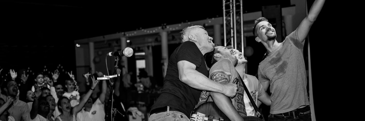 Baptiste Lecocq cover