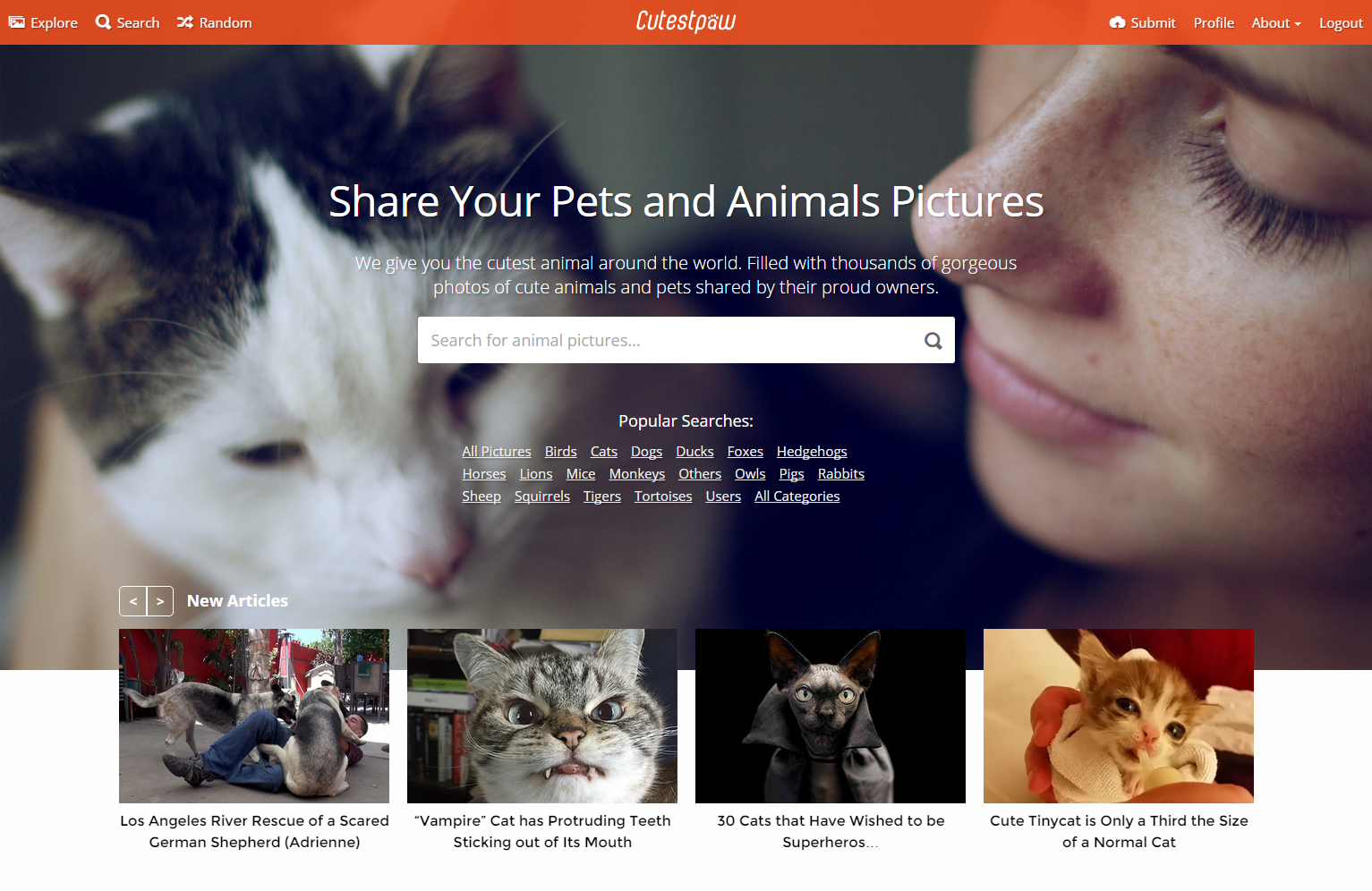 Cutest Paw Jobs & Careers Product Hunt