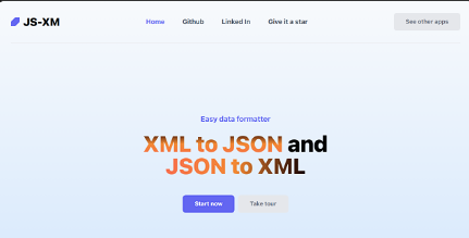 JS-XM