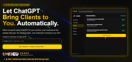 Rocketito gallery image