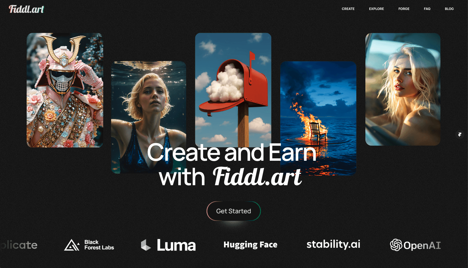 Fiddl.art screenshot 1 Fiddl.art screenshot 1