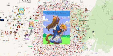 Wplace.today gallery image