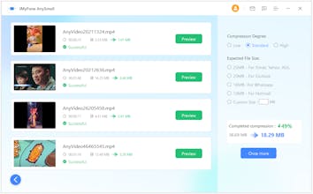 iMyFone AnySmall gallery image