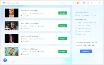 iMyFone AnySmall gallery image