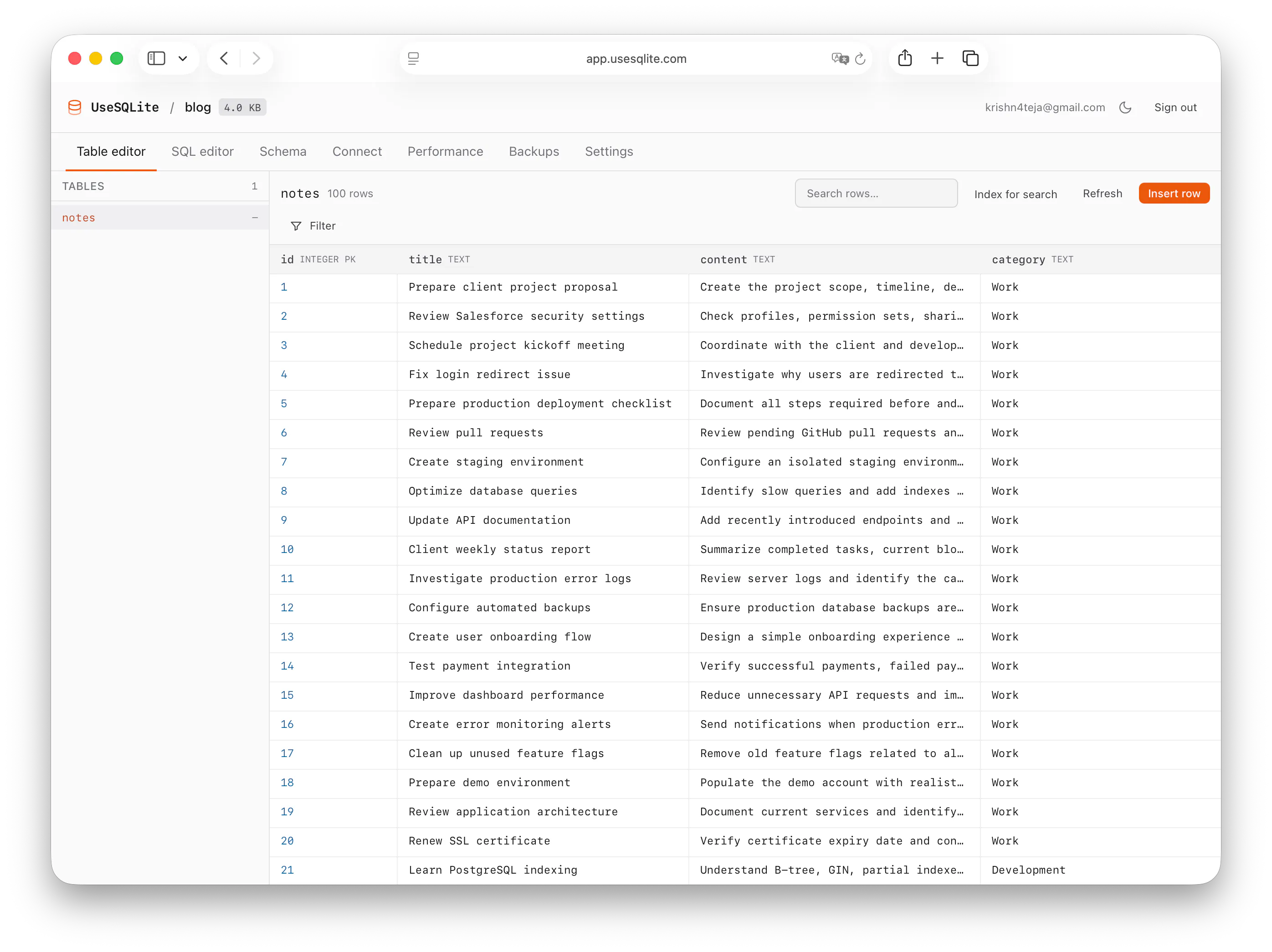 Screenshot 1