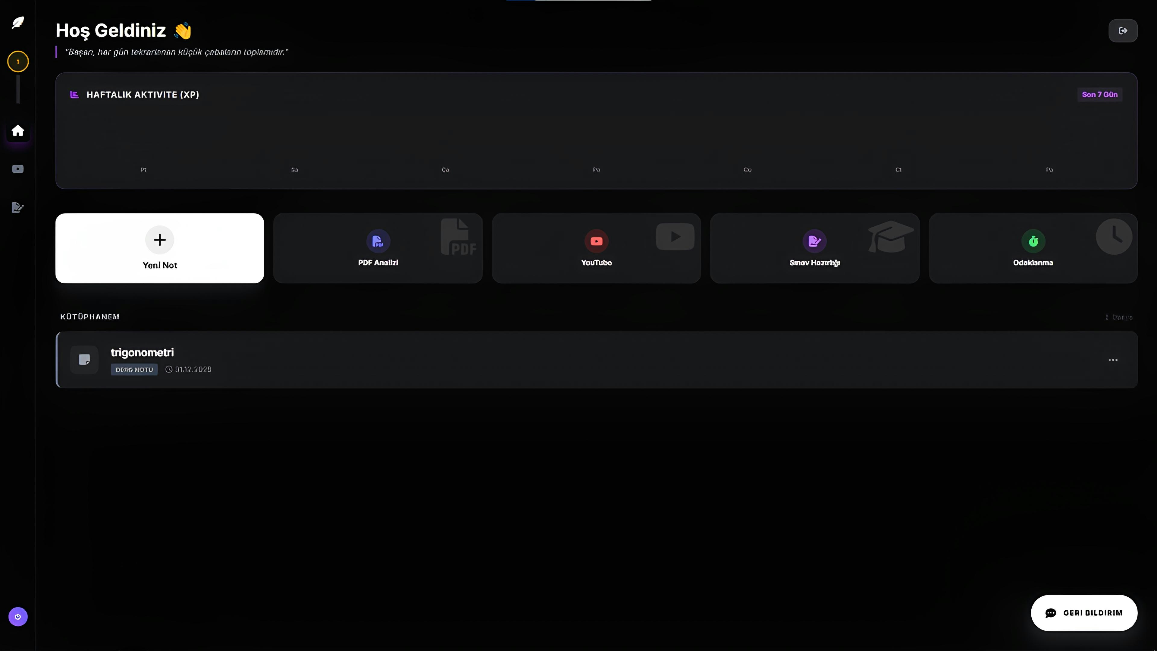 StudyFlow gallery image