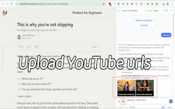PageTalk gallery image