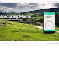 Monas - Expense Manager