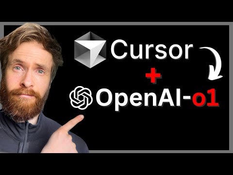 OpenAI o1 API  gallery image