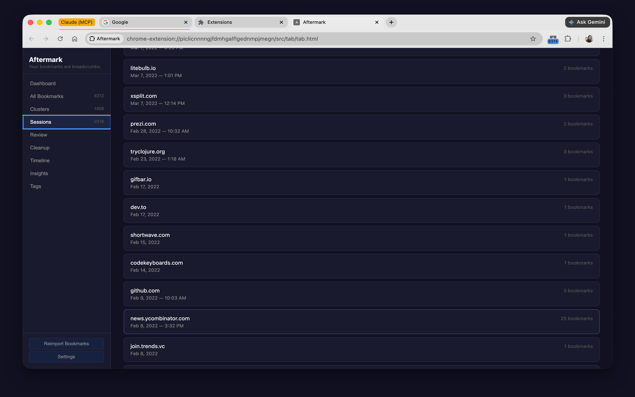 Aftermark gallery image