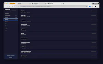 Aftermark gallery image