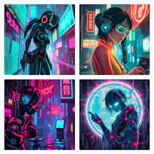 Pizzart gallery image