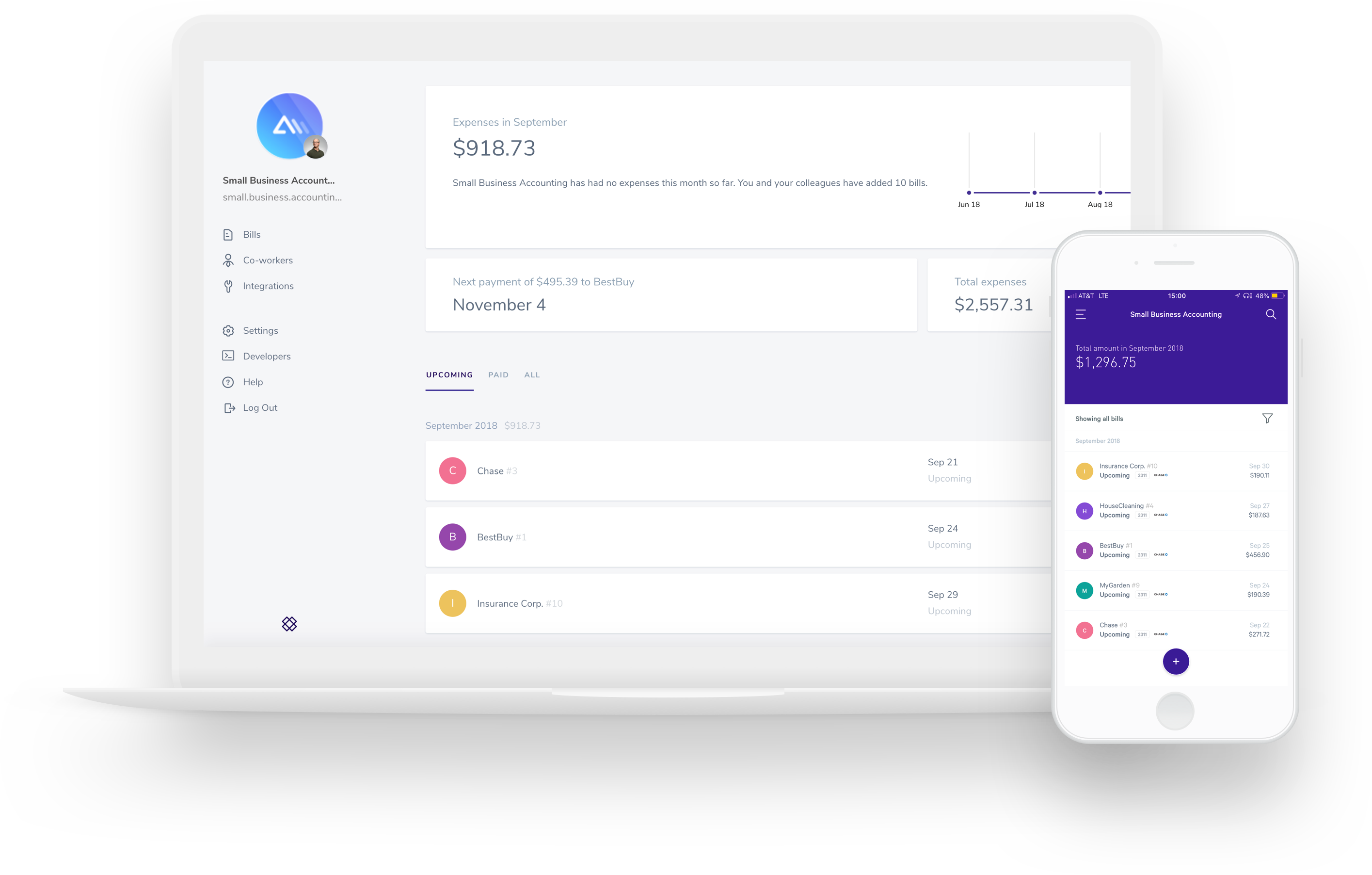 Roger.ai gallery image