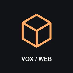 VoxEdit Web