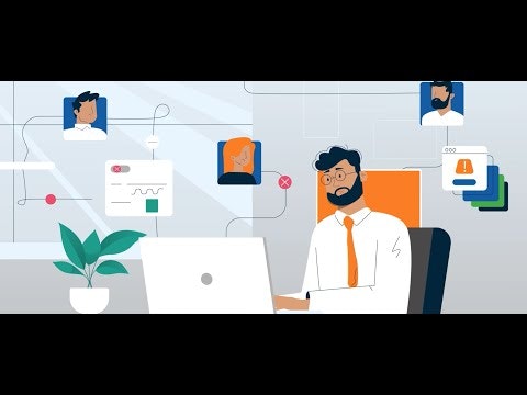 Labs Platform gallery image