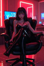 Create Your Own AI Girlfriend gallery image