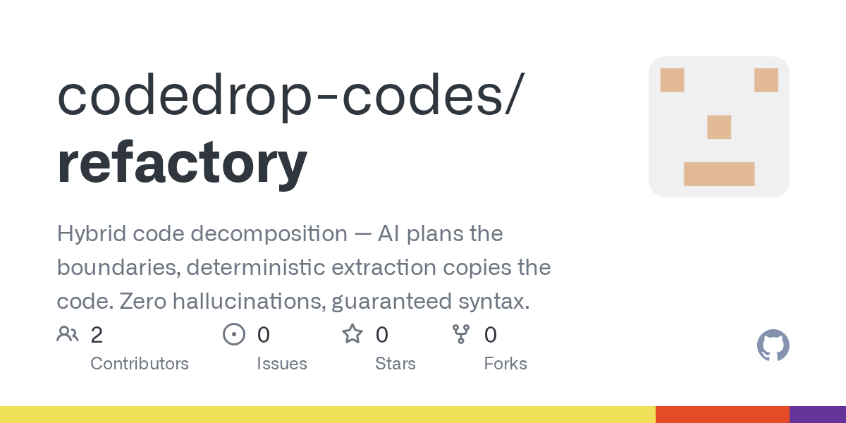 Refactory gallery image