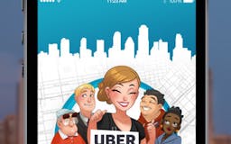 UberDrive media 1