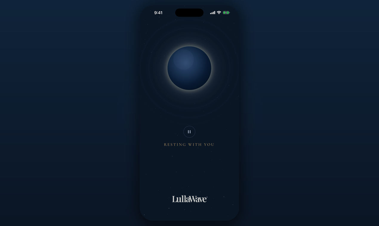LullaWave gallery image