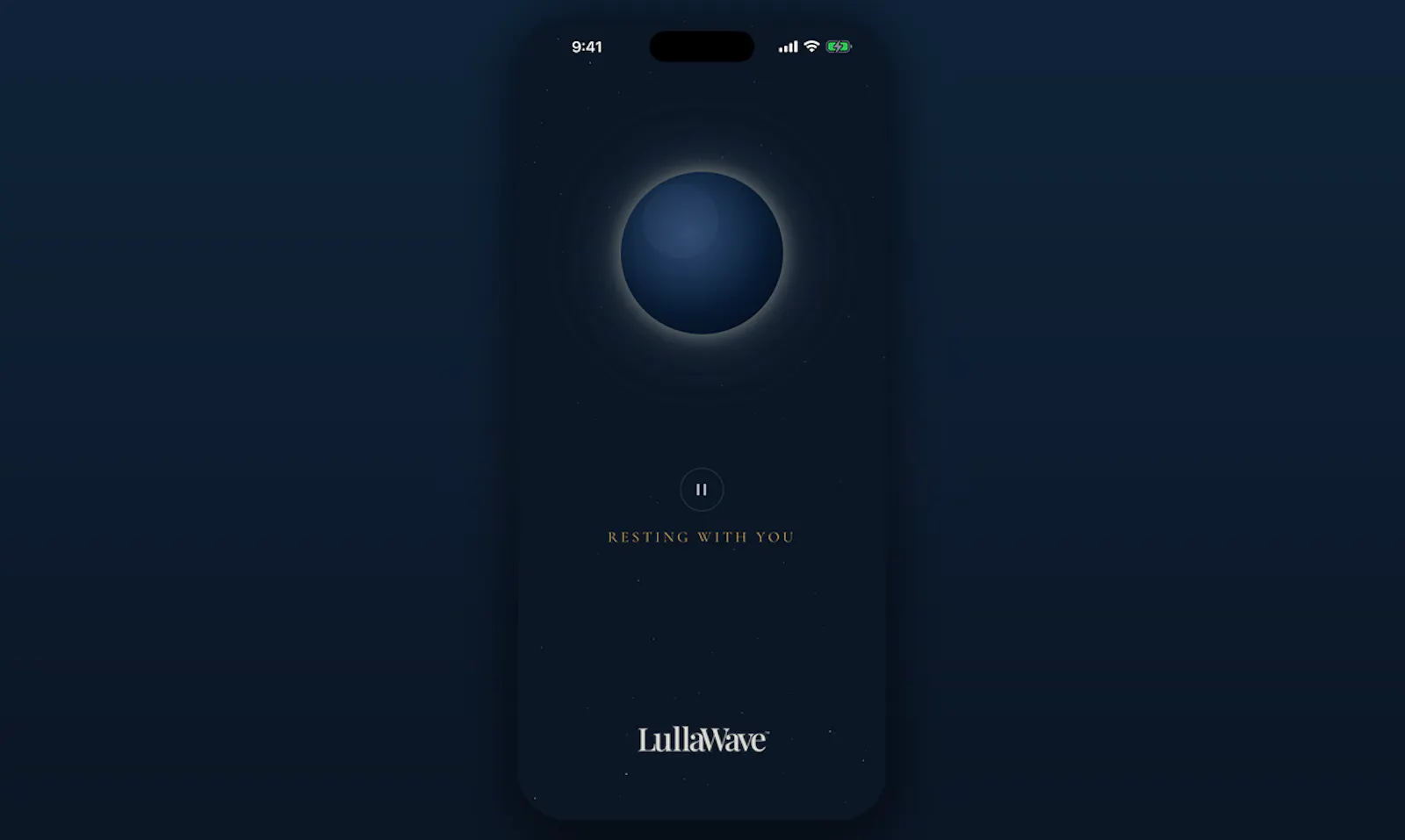 LullaWave screenshot 8