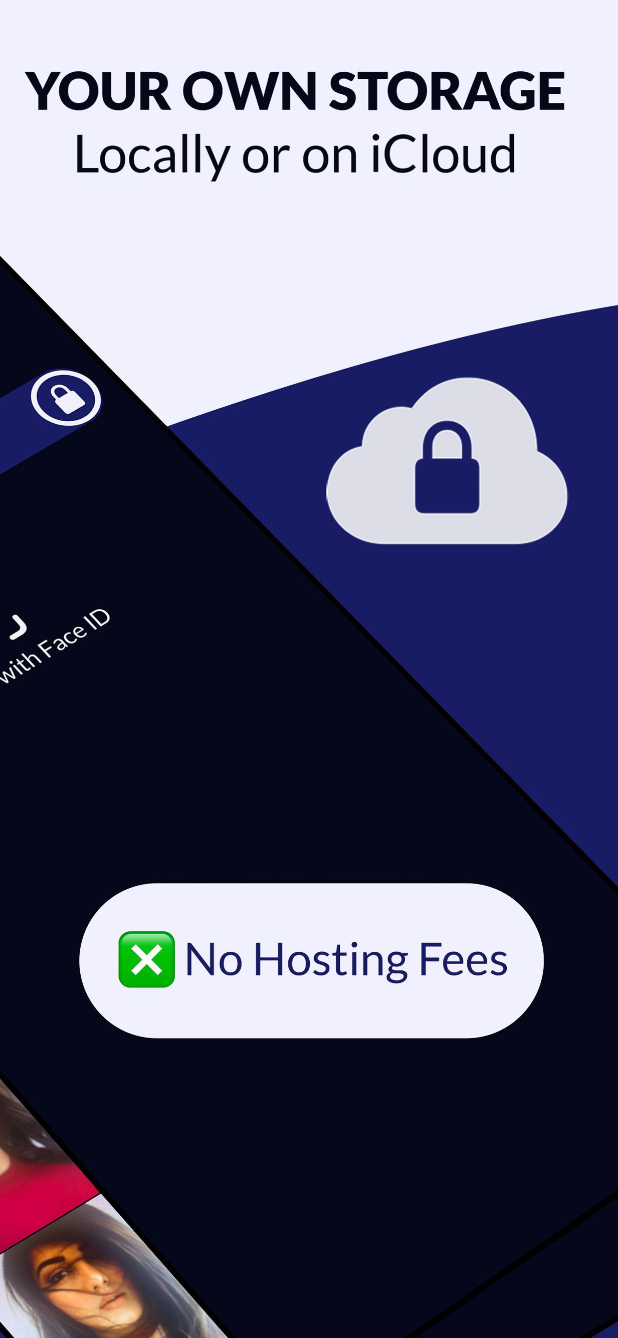 Encrypted Camera for iOS media 2