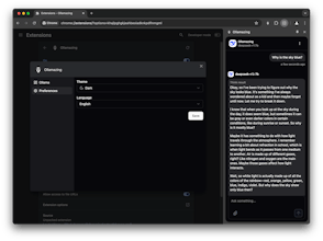 Ollamazing gallery image