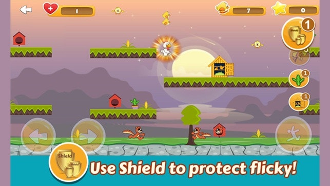 Flicky Chicky gallery image