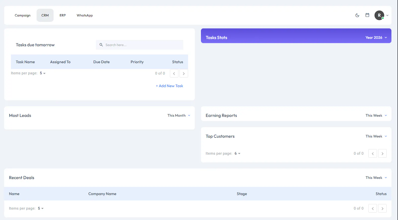 Sesslink screenshot 2